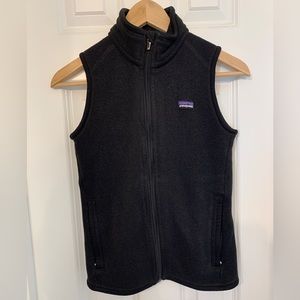 Patagonia Better Sweater Vest